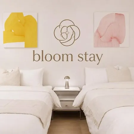 Bloom Stay