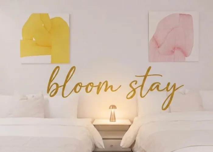 Bloom Nocleg ze śniadaniem Seul