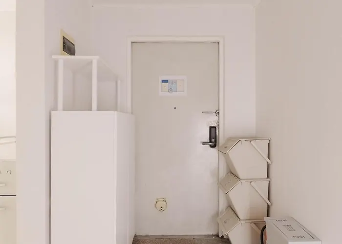 Bloom Nocleg ze śniadaniem *